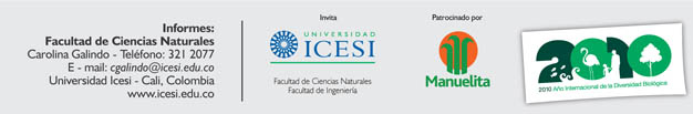 Seminario Cambio climatico