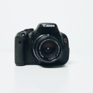 Canon Digital Camera