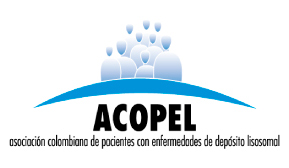 Asociación Colombiana de Pacientes con Enfermedades de Depósito Lisosomal - ACOPEL