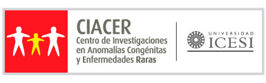 Centro de Investigaciones en Anomalías Congénitas y Enfermedades Raras - CIACER - Universidad Icesi