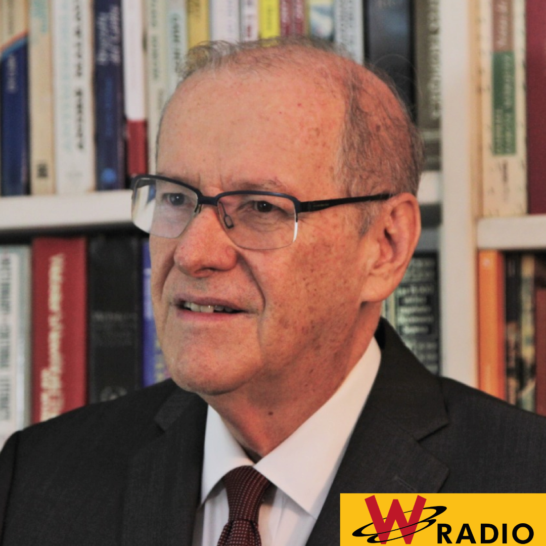 Tras 25 años, Francisco Piedrahita se despide de la rectoría de la U. Icesi