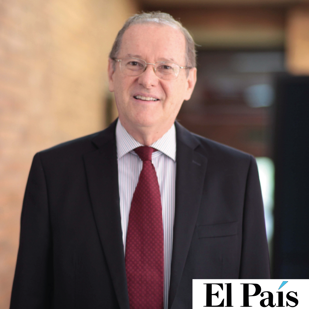 Francisco Piedrahita y sus confesiones sobre Icesi tras 25 años en la rectoría