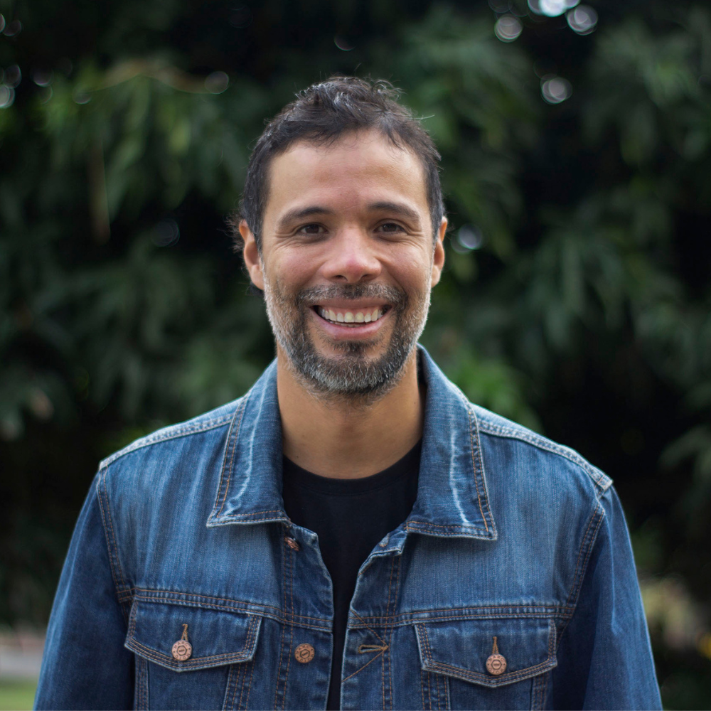 Jaime Quintero Rosales