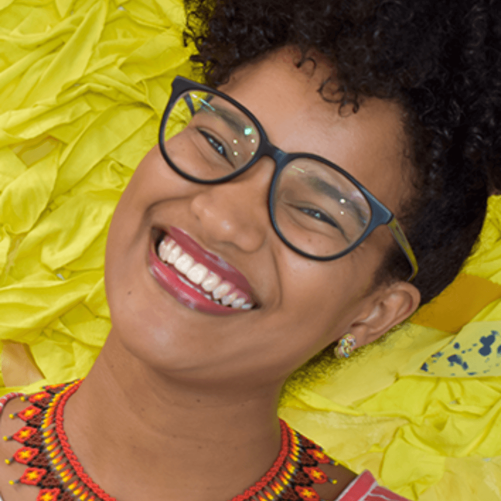 Laura Valencia Bonilla