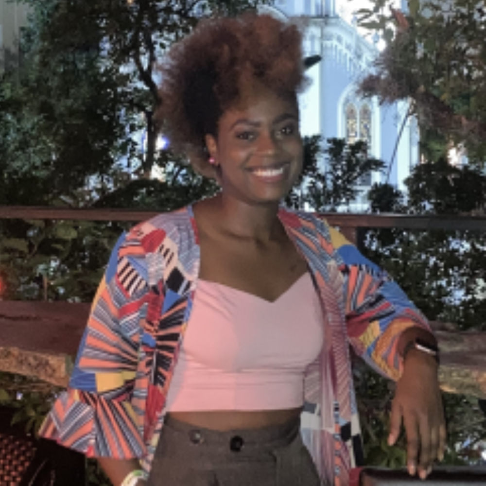 María Diana Ramírez