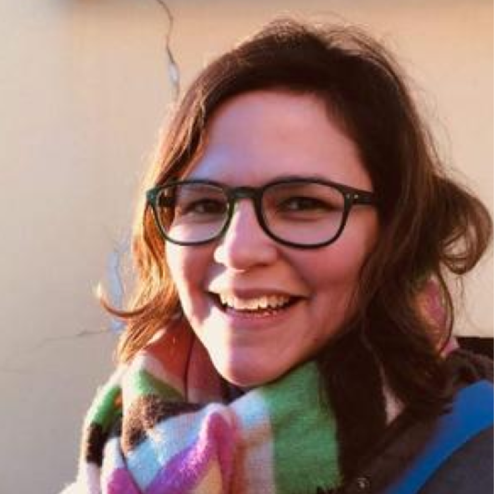 María Juliana Soto N.