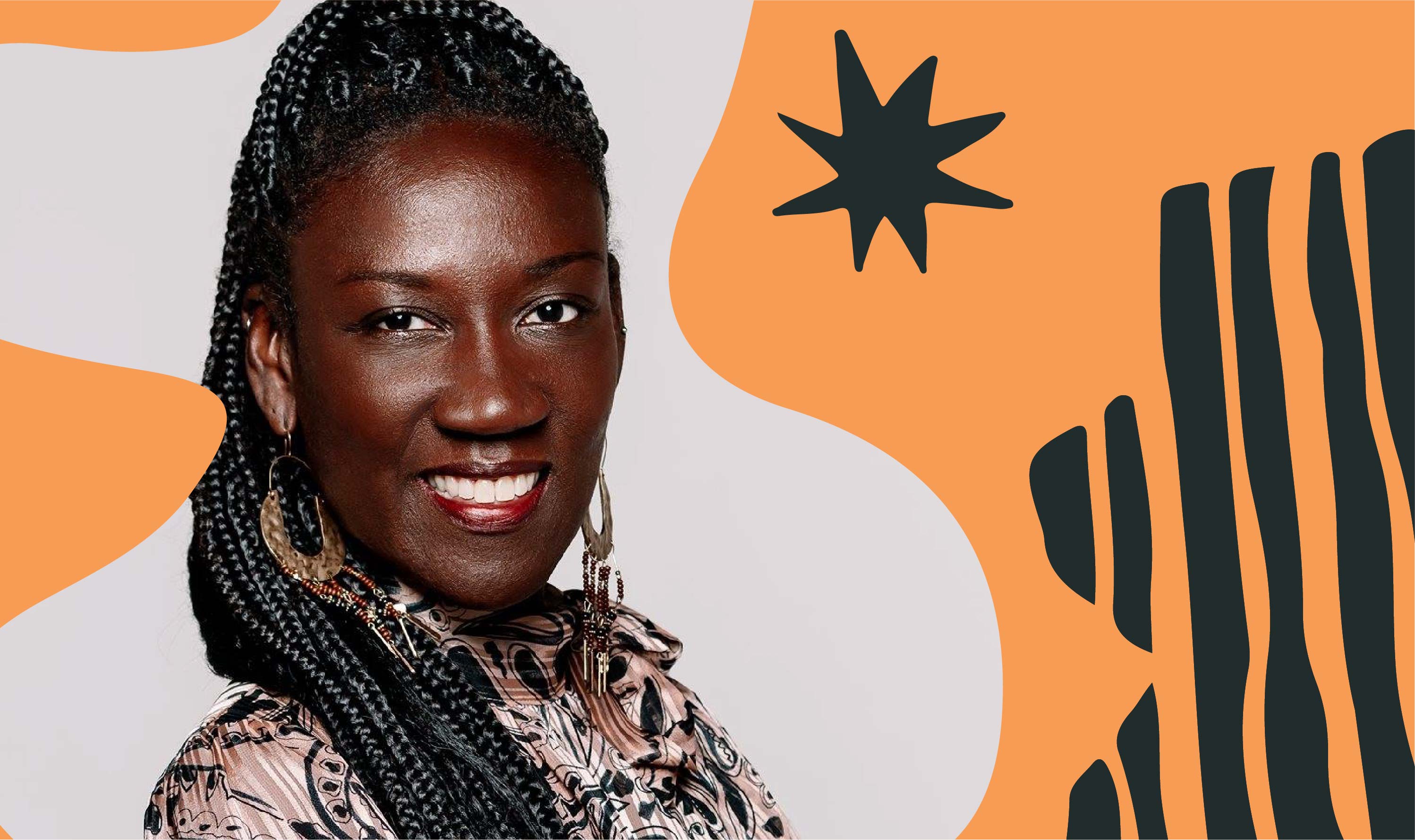 Pieza Gráfica Hanna