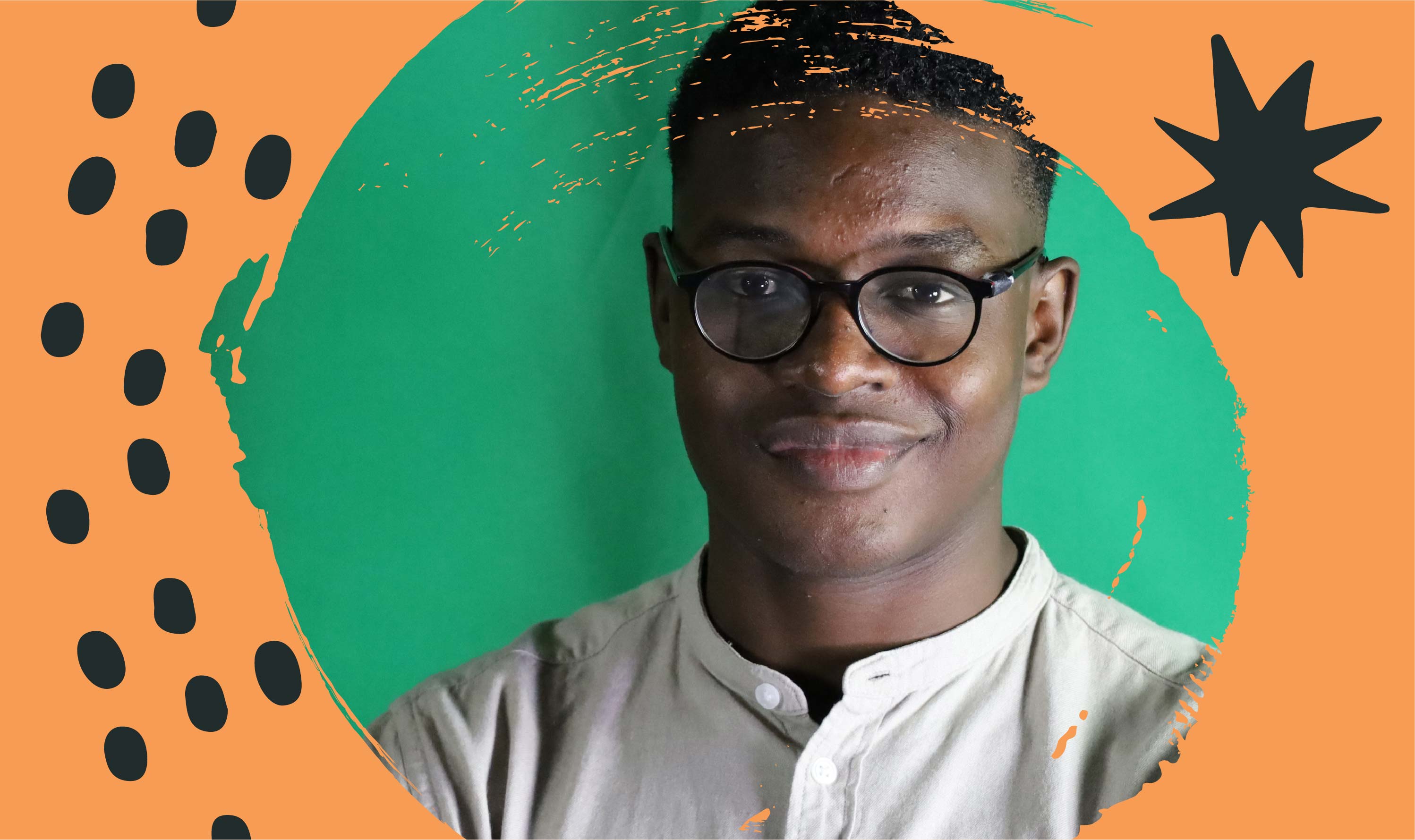 Pieza Gráfica Hanna