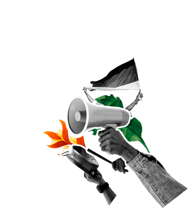 Proyecto El pueblo no se rinde