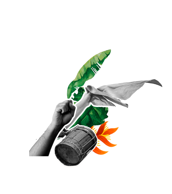 Proyecto El pueblo no se rinde