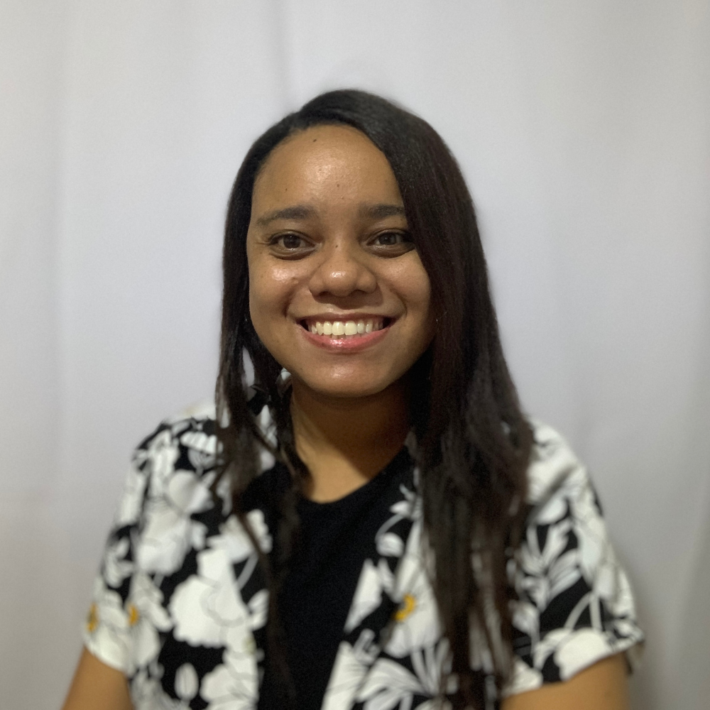 Lilia Yoana Cuero Castro