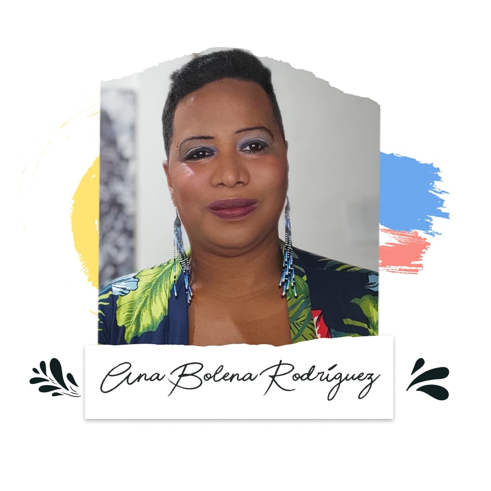 Liderazgo Ana Bolena Rodríguez