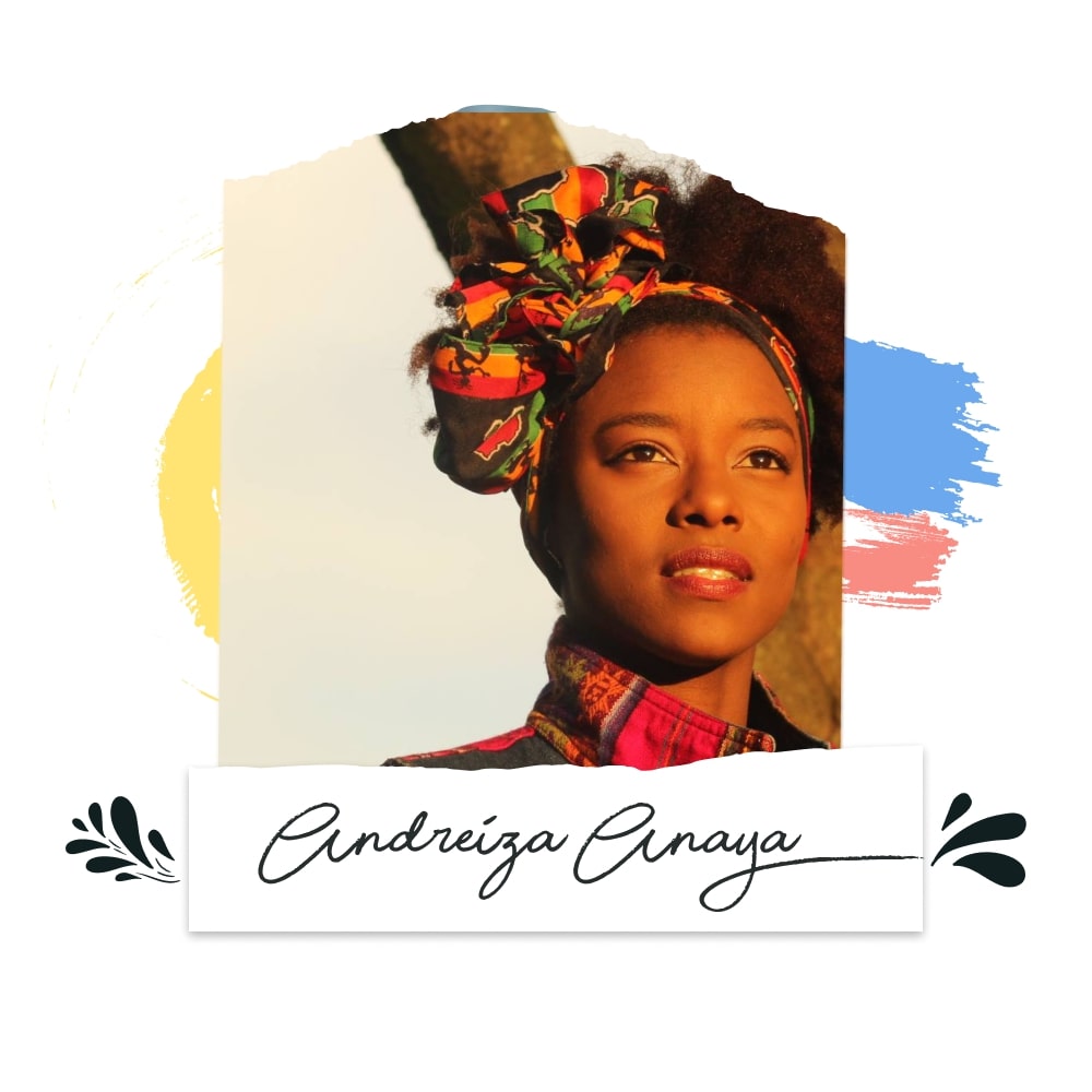 Liderazgo Andreiza Anaya