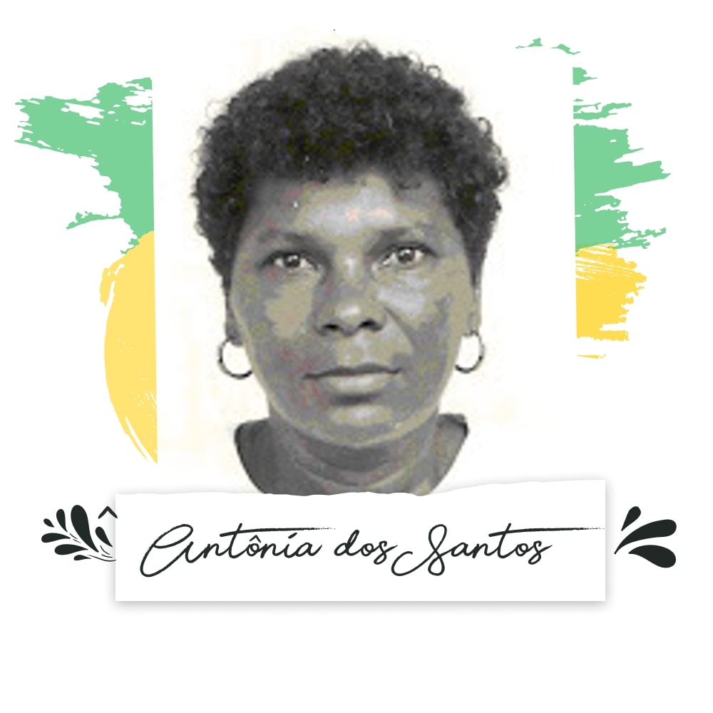 Liderazgo Antônia dos Santos