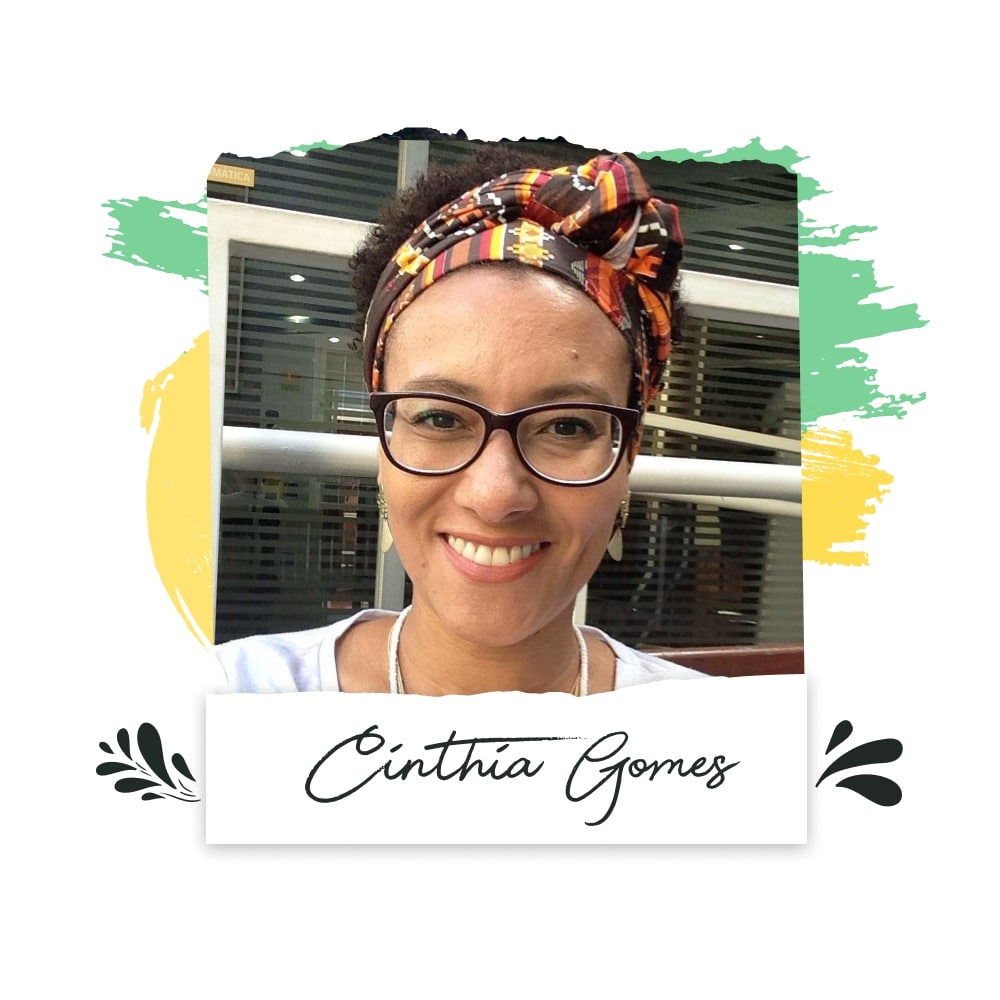 Liderazgo Cinthia Gomes