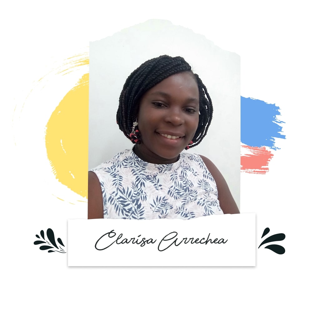 Liderazgo Clarisa Arrechea Ocoró