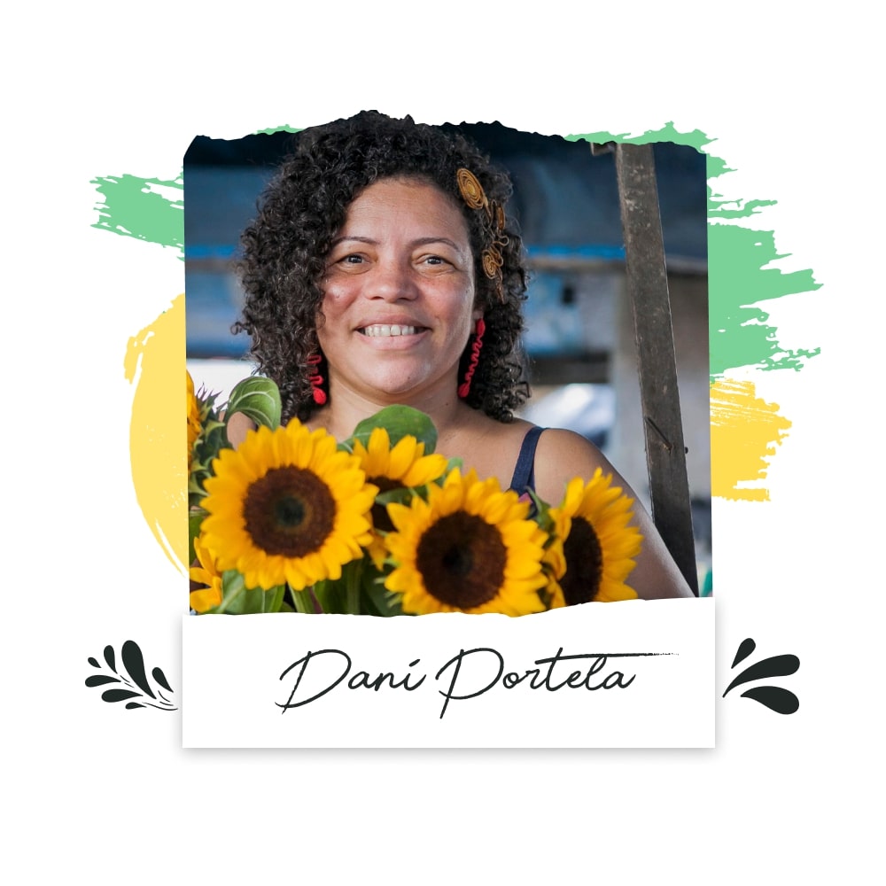Liderazgo Dani Portela
