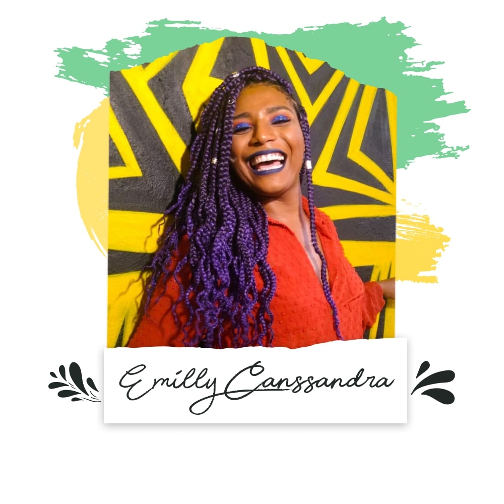 Liderazgo Emilly Cassandra