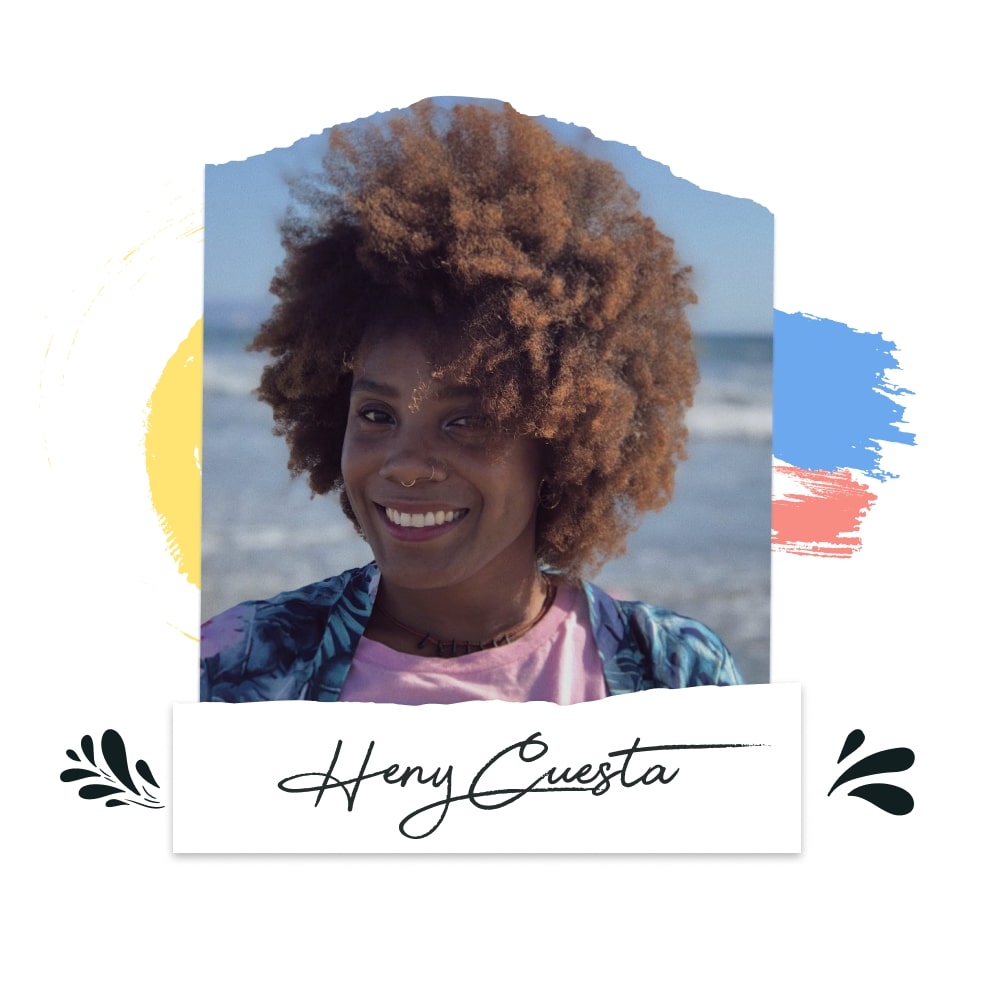 Liderazgo Heny Cuesta