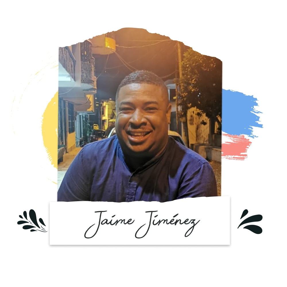 Liderazgo Jaime Andrés Jiménez