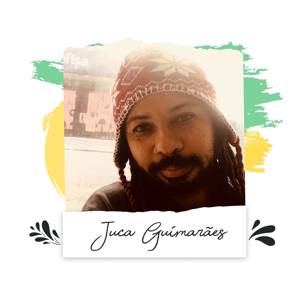 Liderazgo Juca Guimarães