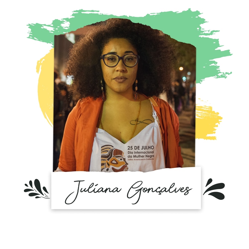 Liderazgo Juliana Gonçalves