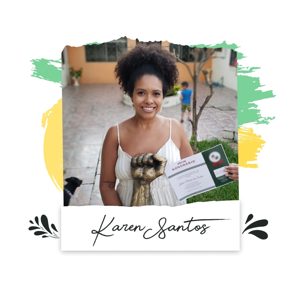 Liderazgo Karen Santos