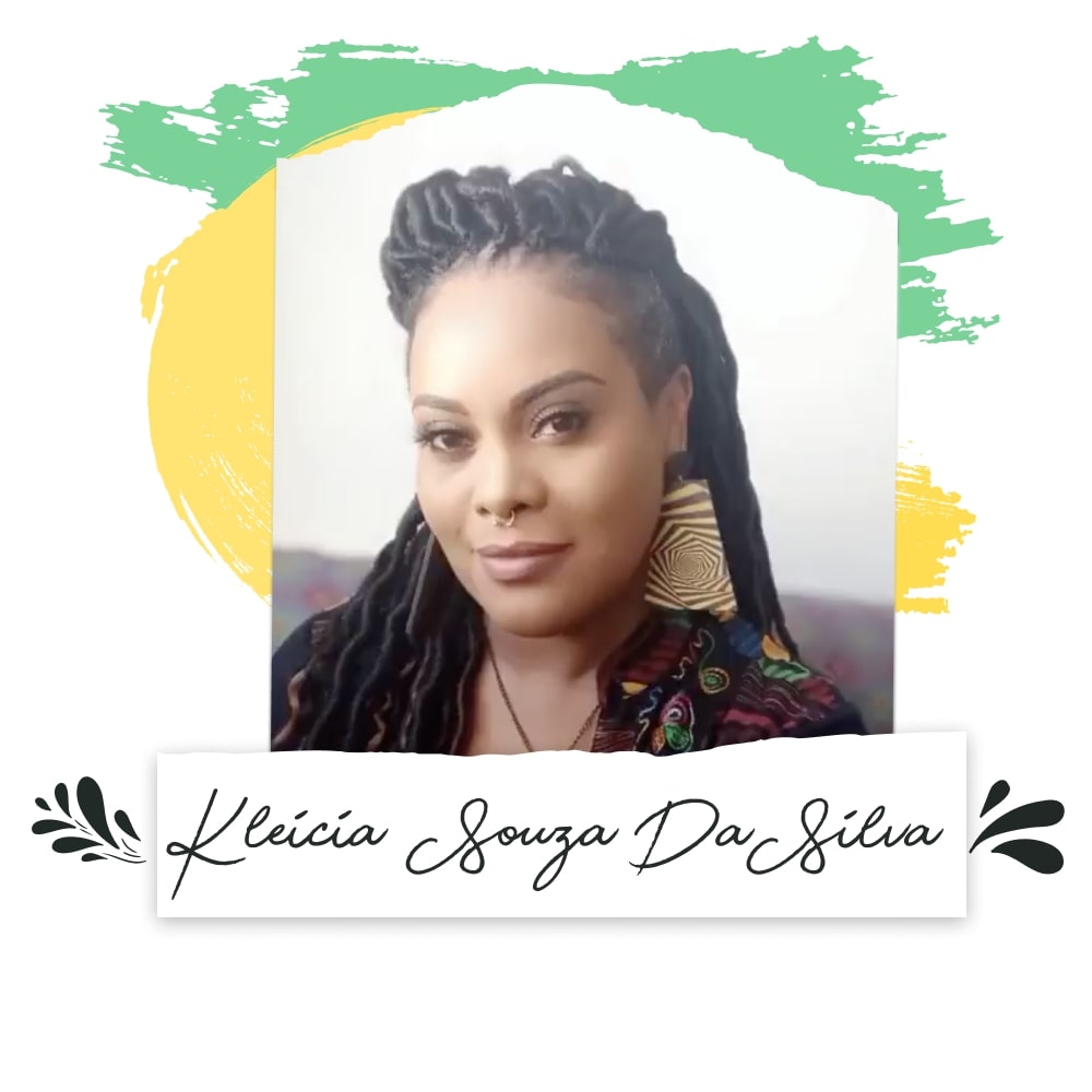 Liderazgo Klêicia Souza da Silva