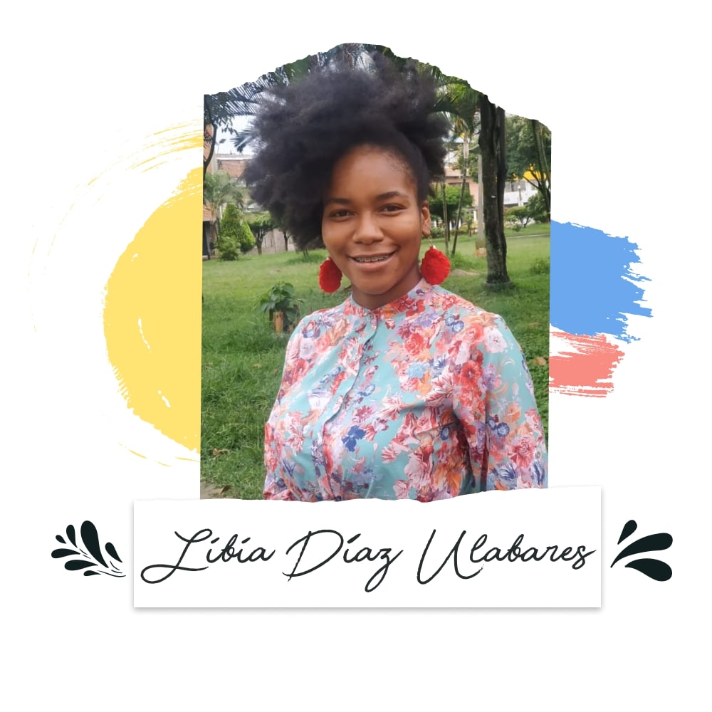 Liderazgo Libia Jimena Díaz Ulabares
