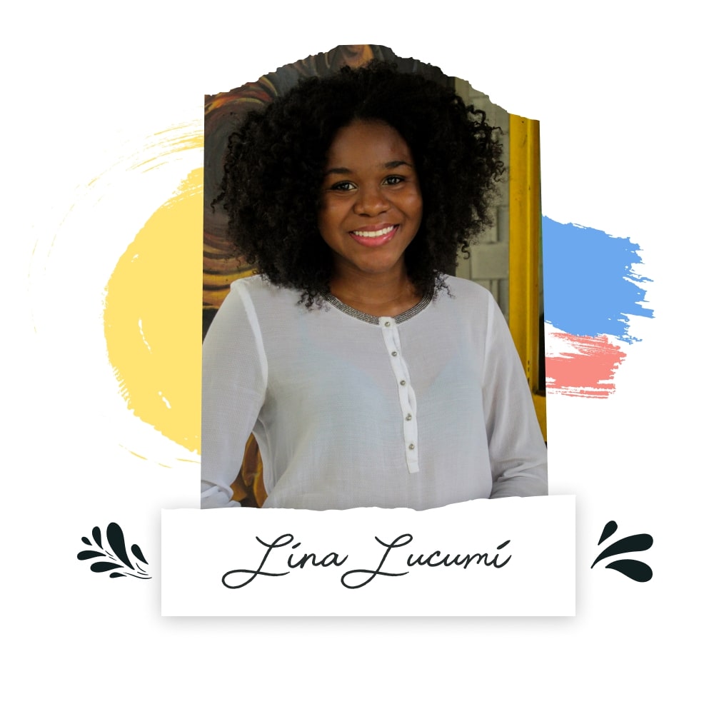Liderazgo Lina Lucumí Mosquera
