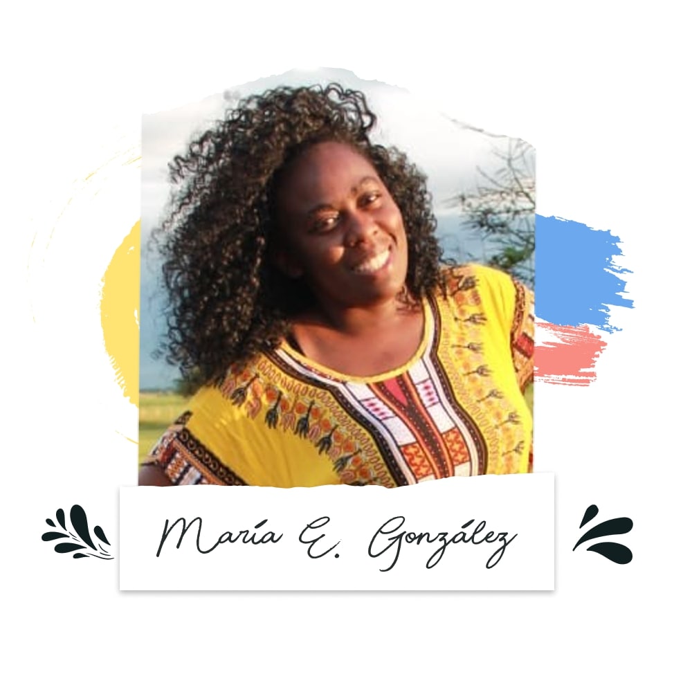 Liderazgo María Elena González