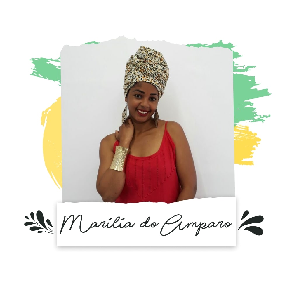 Liderazgo Marilia do Amparo