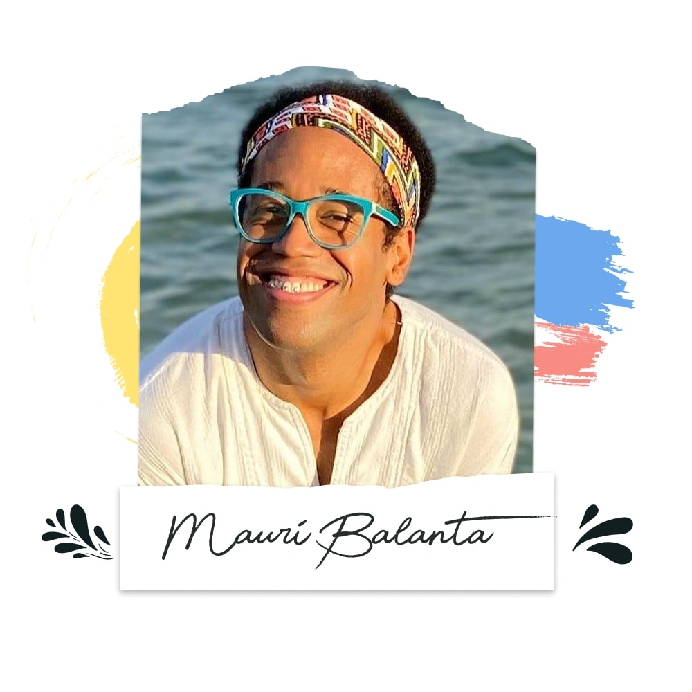 Liderazgo Mauri Balanta