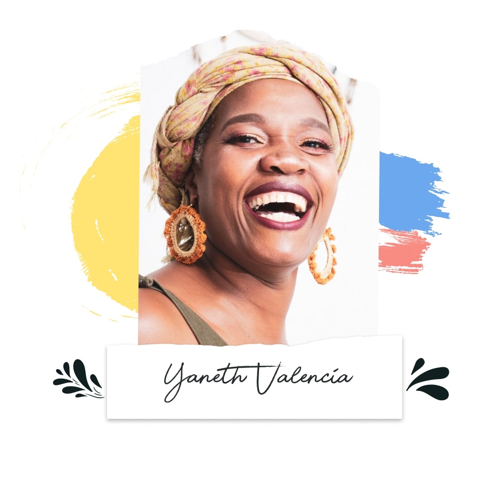 Liderazgo Yaneth Valencia