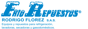 FRIOREPUESTOS