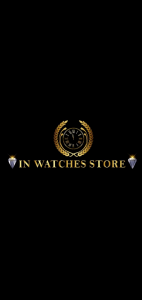 Logo In Watches Store