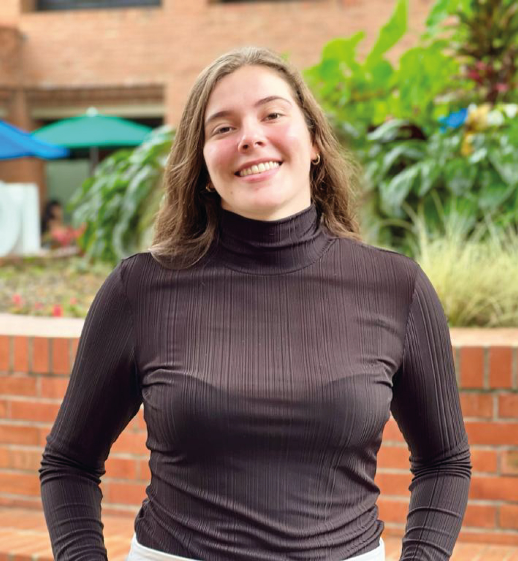 Carolina Palacio Ramírez