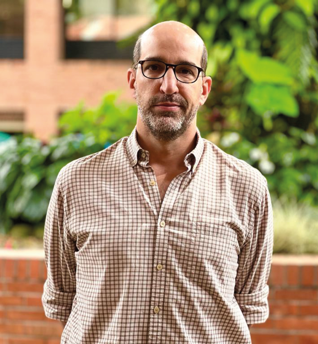 Juan José Fernandez Dusso