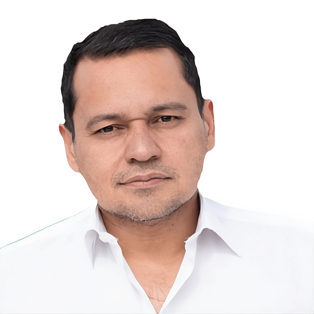 Alejandro Ocampo