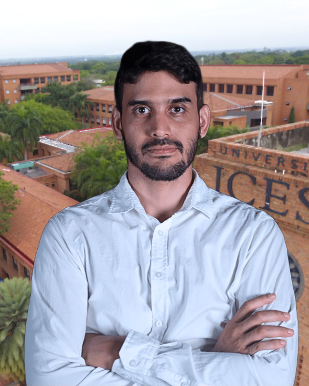       Juan David Chamorro