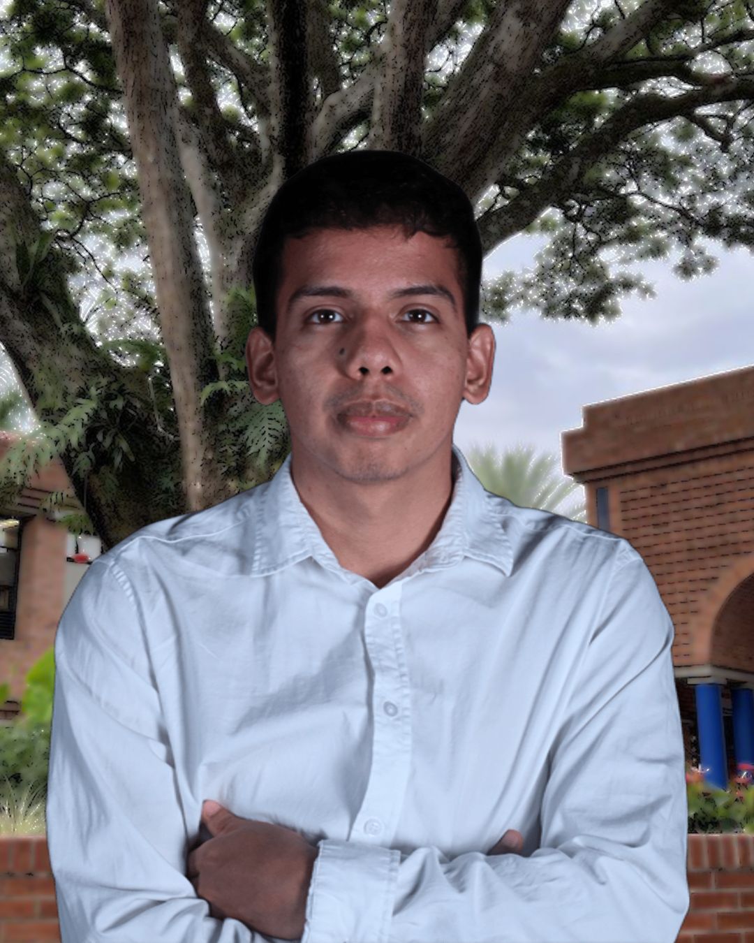 Andrés Ordóñez Erazo