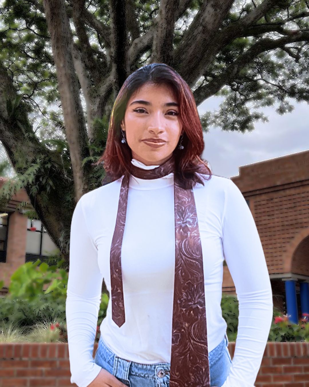 Isabella Villalobos Marulanda