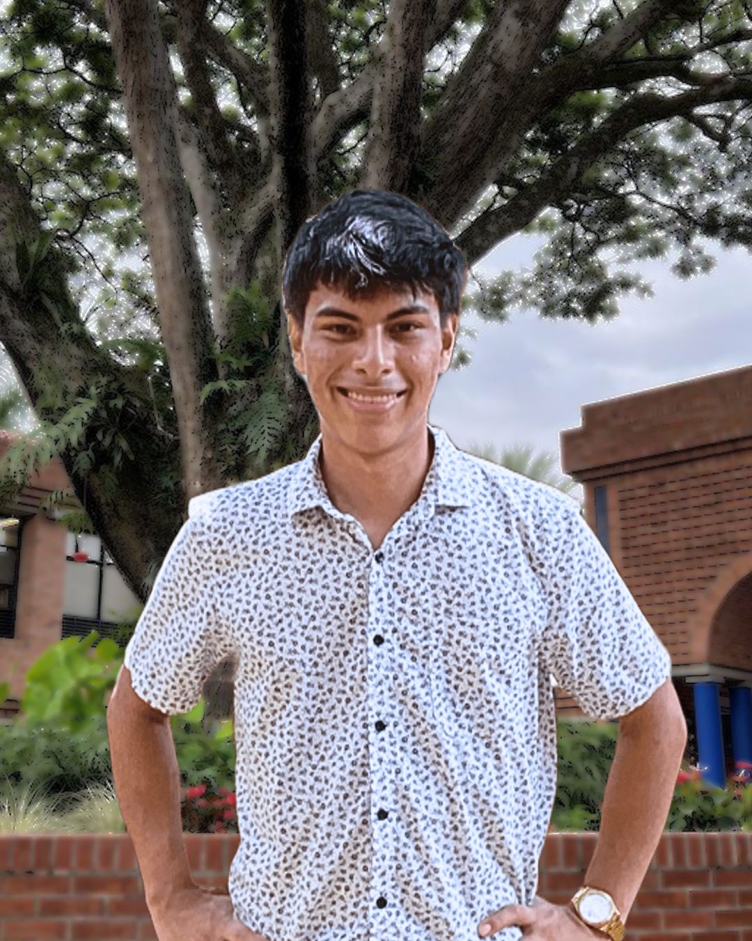 Simón Otero