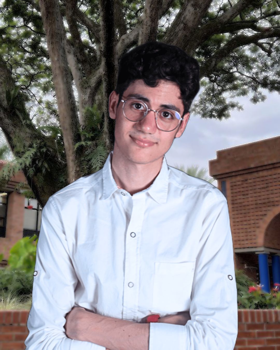 Juan Pablo Molina