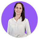 Imagen de Ejecutiva de cuenta