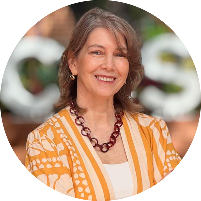 Foto de director Catalina Juliana Villa Zapata 