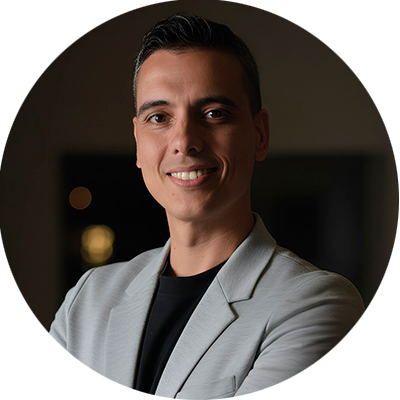 Foto de Néstor Armando Tobar Araújo