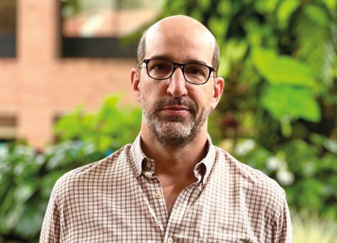 Imagen de Juan José Fernandez Dusso, PhD.  