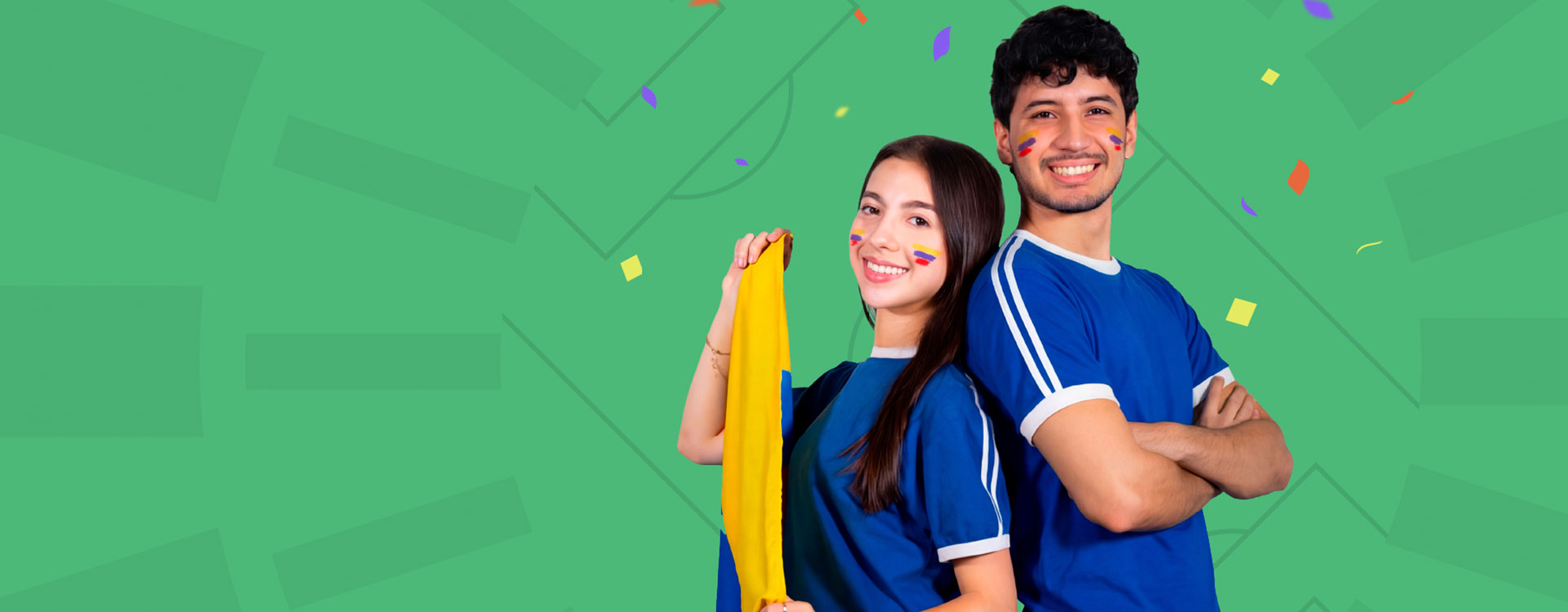 Banner del evento