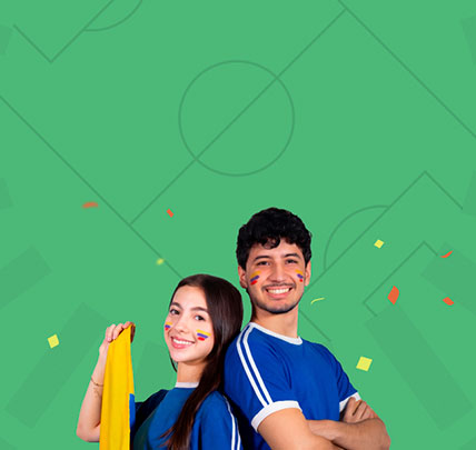 Banner del evento